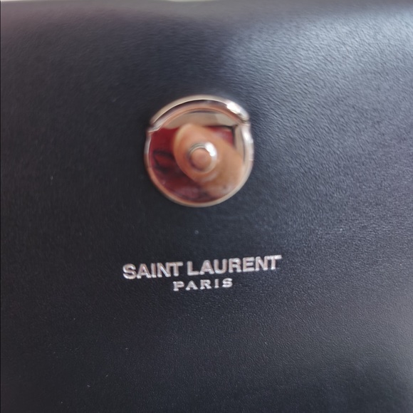 YSL Tassel WOC Limited Edition - Picture 4 of 6